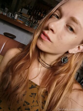 Evaveil Nøgen Lækager OnlyFans Foto 22