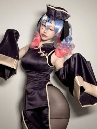 Evawishx Nøgen Lækager OnlyFans Foto 147