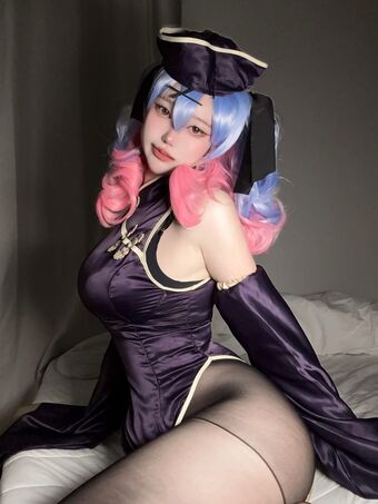 Evawishx Nøgen Lækager OnlyFans Foto 148