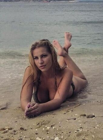 Eve Dapic
