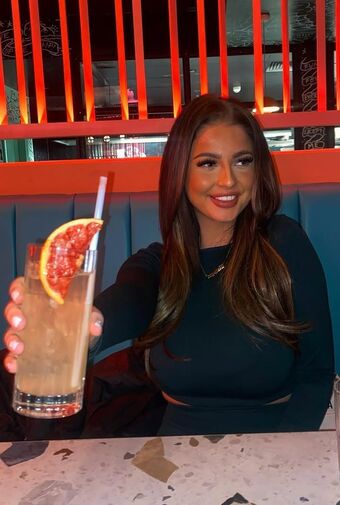 Eve Elizabeth Taylor