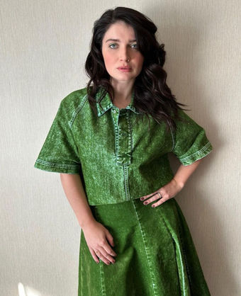 Eve Hewson