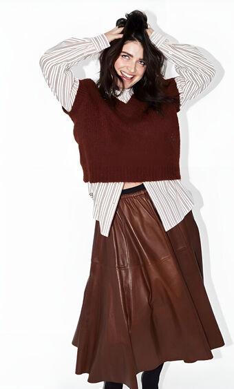 Eve Hewson