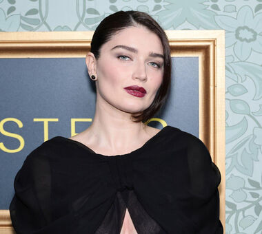 Eve Hewson