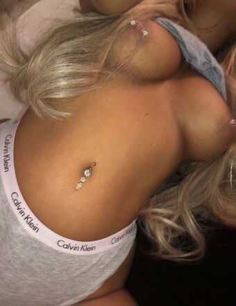 Eve Ruby Smith Nøgen Lækager OnlyFans Foto 7