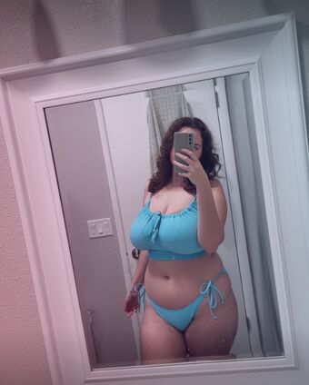 Evelyn Lynn Nøgen Lækager OnlyFans Foto 1