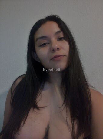 eveofhell Nøgen Lækager OnlyFans Foto 17