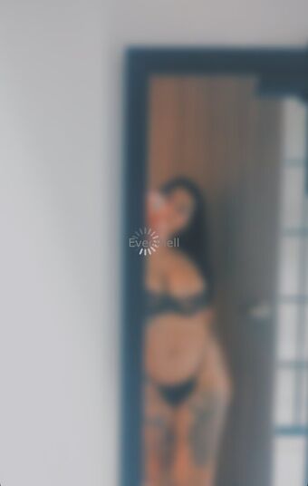eveofhell Nøgen Lækager OnlyFans Foto 19