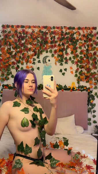 everyly_jade Nøgen Lækager OnlyFans Foto 26