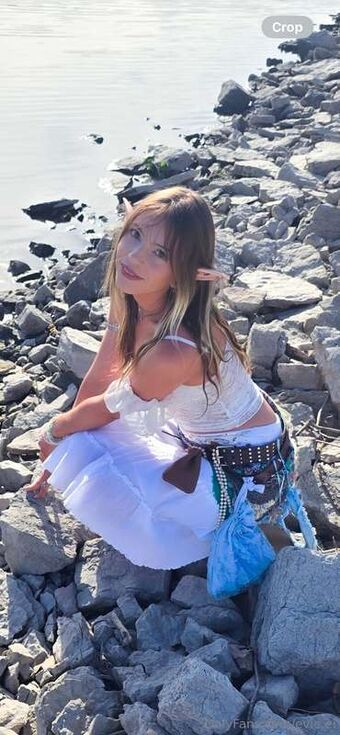 evie.ei Nøgen Lækager OnlyFans Foto 38