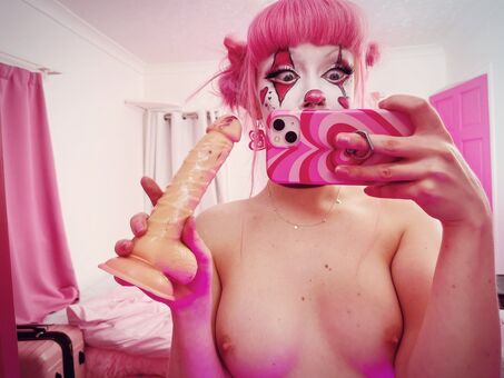Evie Rees Nøgen Lækager OnlyFans Foto 73