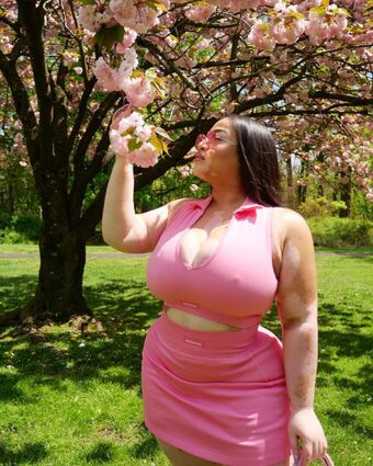 Evie Spice