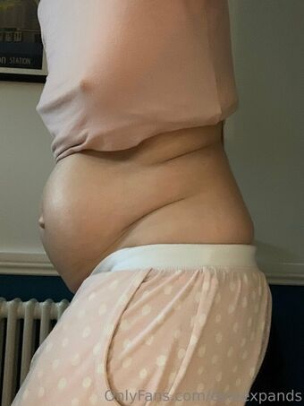 evieexpands Nøgen Lækager OnlyFans Foto 91