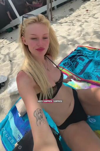 Evilsuki Nøgen Lækager OnlyFans Foto 12