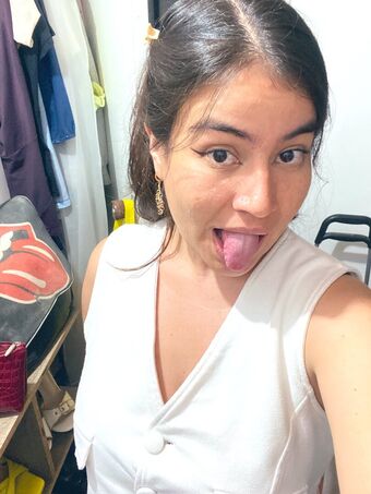 Evvalion Nøgen Lækager OnlyFans Foto 11