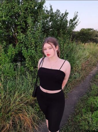 Evvoxi Nøgen Lækager OnlyFans Foto 17