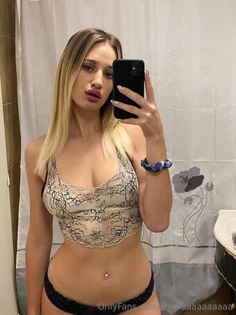 evvvvaaaa Nøgen Lækager OnlyFans Foto 16