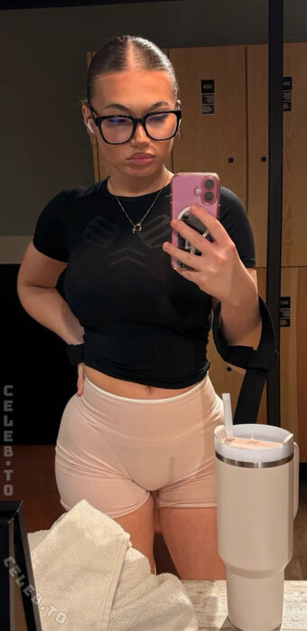 evx.rnk Nøgen Lækager OnlyFans Foto 17
