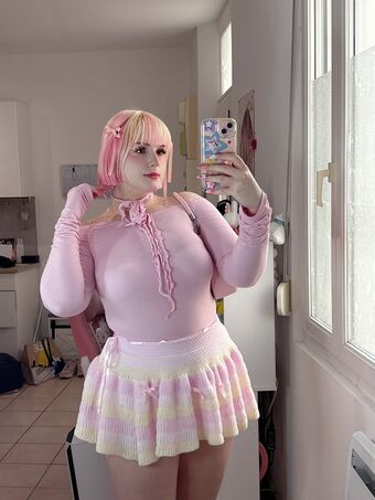 ewiiiika Nøgen Lækager OnlyFans Foto 19