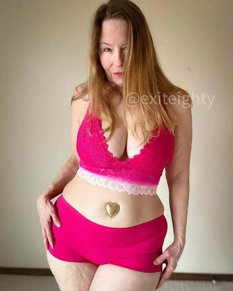 Exit Eighty Nøgen Lækager OnlyFans Foto 11