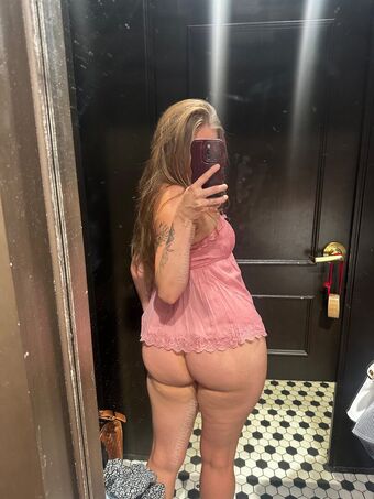 exmoscarlett Nøgen Lækager OnlyFans Foto 42