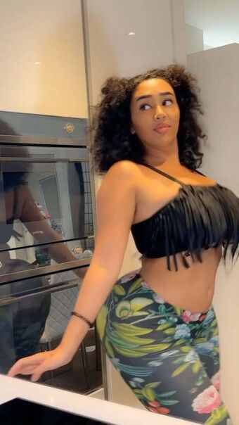 Exohydra Nøgen Lækager OnlyFans Foto 6