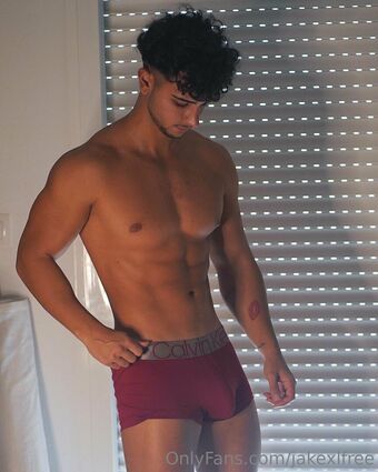 exoticboyfree Nøgen Lækager OnlyFans Foto 15