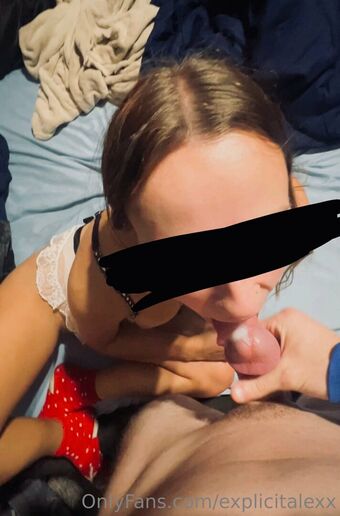 explicitalexx Nøgen Lækager OnlyFans Foto 13