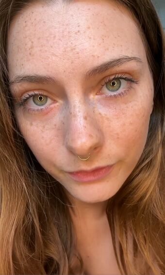 Eye Contact Nøgen Lækager OnlyFans Foto 69