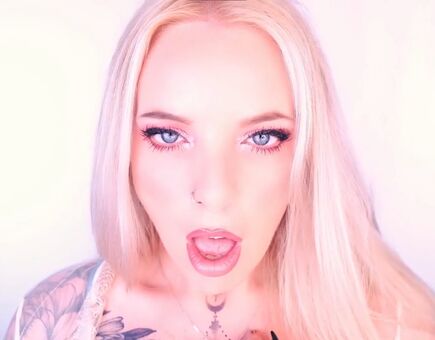 Eye Contact Nøgen Lækager OnlyFans Foto 71