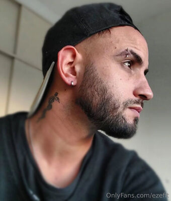ezefit Nøgen Lækager OnlyFans Foto 16