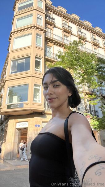 fablazed_free Nøgen Lækager OnlyFans Foto 27