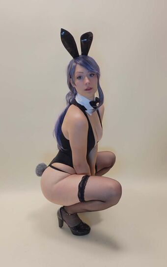 Fae_thin Nøgen Lækager OnlyFans Foto 5