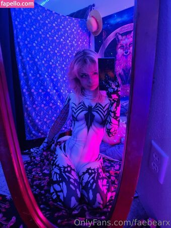 Faebearx