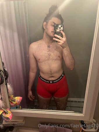 faeriefag420