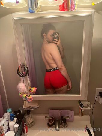 faeriefag420