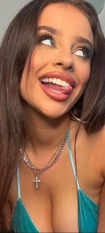 Fagata Agata Fąk Nøgen Lækager OnlyFans Foto 14