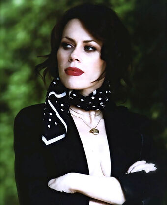Fairuza Balk