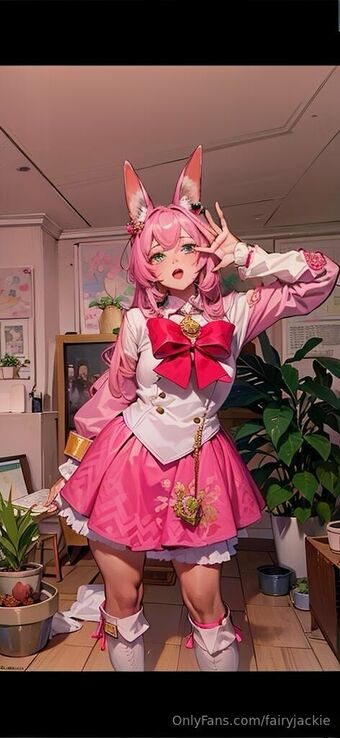 FairyTokyo