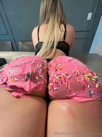 faithlianne Nøgen Lækager OnlyFans Foto 18