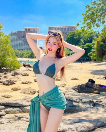 fangtnc Nøgen Lækager OnlyFans Foto 1