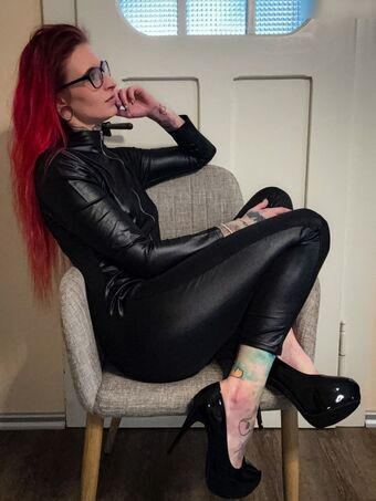 Fannyjäger Nøgen Lækager OnlyFans Foto 16