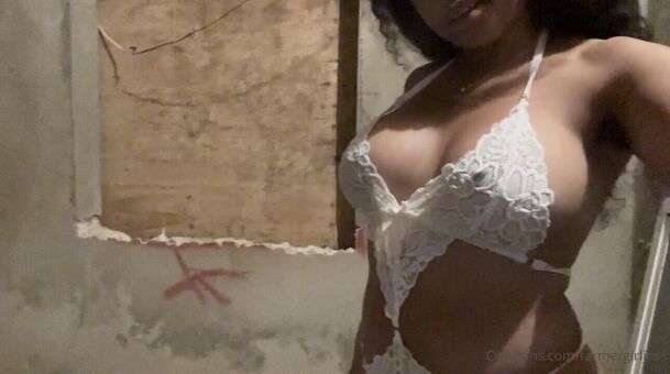 Farmer Girl Jess Nøgen Lækager OnlyFans Foto 13