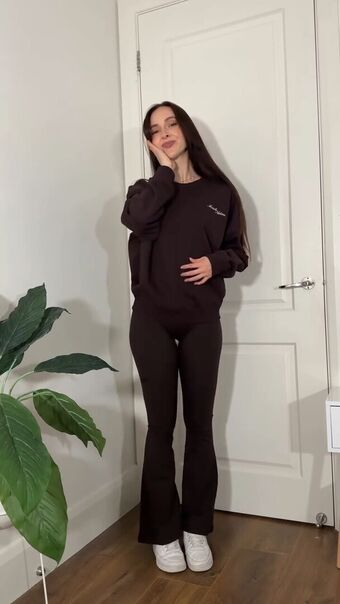 Fasffy Nøgen Lækager OnlyFans Foto 308