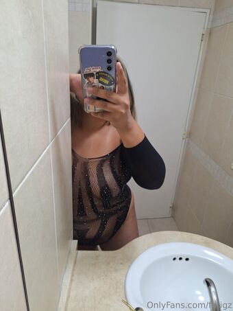 fatigz Nøgen Lækager OnlyFans Foto 62