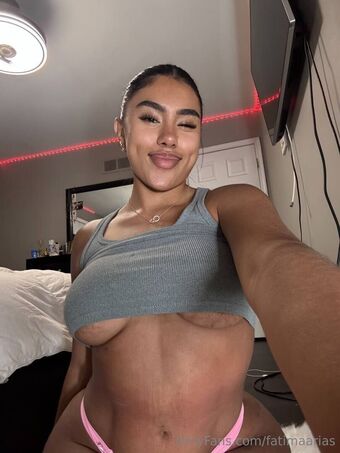 Fatimaarias