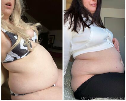 fatmerida Nøgen Lækager OnlyFans Foto 31