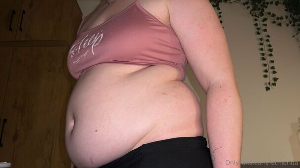fatmerida Nøgen Lækager OnlyFans Foto 34