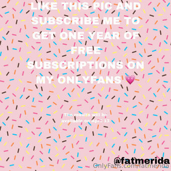 fatmerida Nøgen Lækager OnlyFans Foto 38