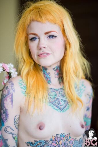 Faun Nøgen Lækager OnlyFans Foto 12
